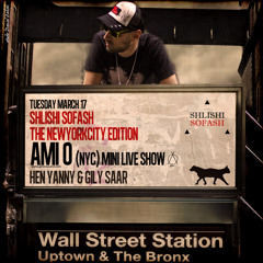 Live from Cat & the Dog