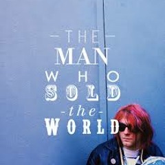 The Man Who Sold The World ft Ali Finneran