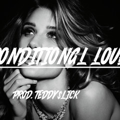 Skizzy Mars x Mac Miller x KiD CuDi Type Beat - "Unconditional Love" (Prod. Teddy Slick)