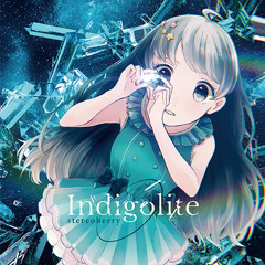 2nd Album "Indigolite" Crossfade
