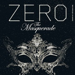 Daniel Cowel @ Zero NYC's Masquerade 2015 Bedouin & Jan Blomqvist