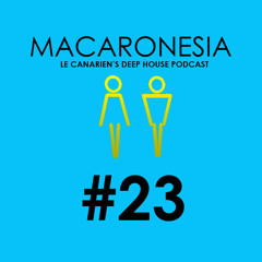 Macaronesia 23 (by Le Canarien)