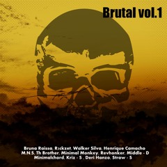 Bruna Raissa - I Feel Right (Original Mix) OUT NOW