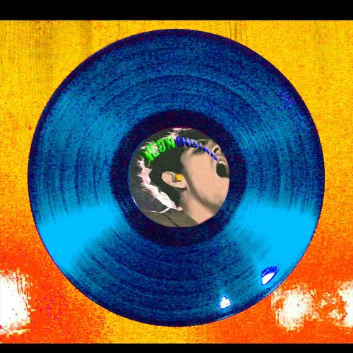 Neon Indian - Change Of Coast (Instrumental vinyl edit)