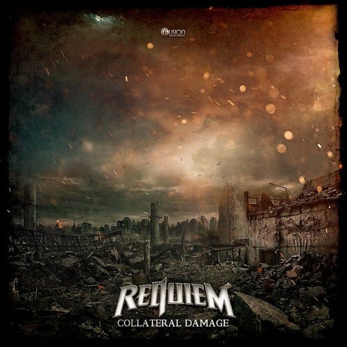 Requiem - Collateral Damage