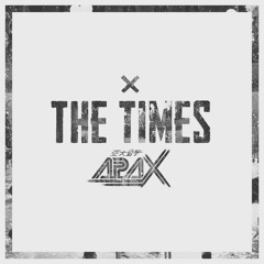 APAX - The Times (Radio Edit)