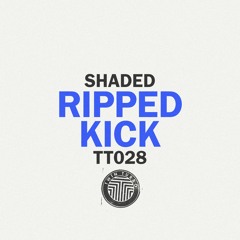 Shaded - Sandy Candy