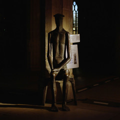 Statue Vibrante @ Saint Merry