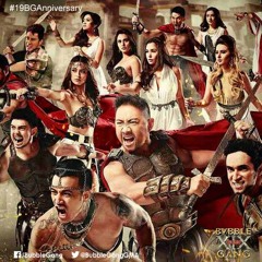 Bubble Gang Theme Song 2