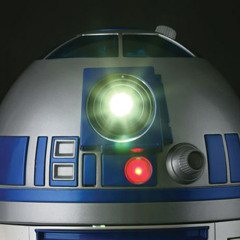 R2D2 (Original Mix) OUT NOW!