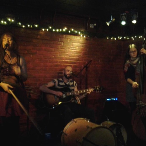 Stream Lavacave Listen to Live at McCleary's Pub playlist online for