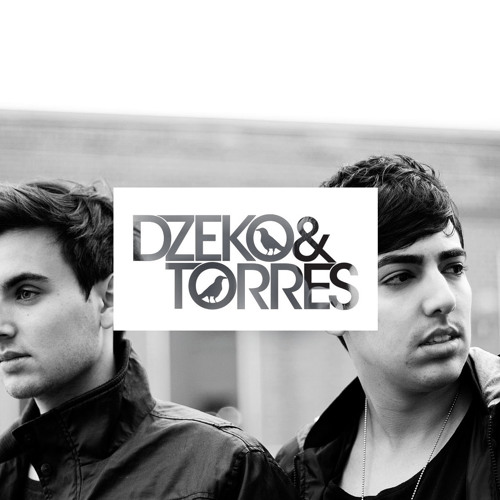Kygo - Firestone (Dzeko & Torres remix)