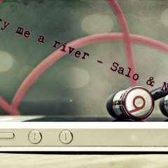 Salo & Nico - Cry Me A River (Cover)