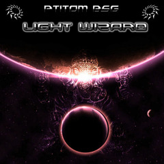 Ptitom BSG - Sirius Express  _V 2.0 _  [ Album - Light Wizard ]