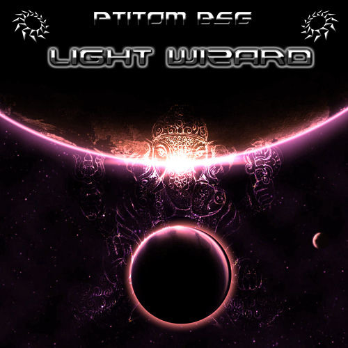 Ptitom BSG - Sirius Express  _V 2.0 _  [ Album - Light Wizard ]
