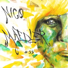 Nico Maedler presents Afterhour Sounds Podcast Nr.55