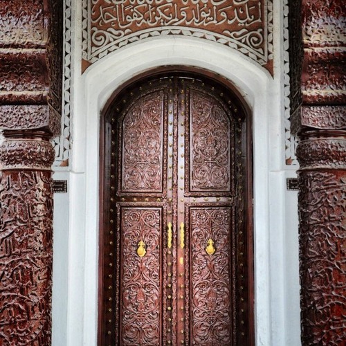 اسير الخطايا - ابتهال الشيخ محمد الطبلاوى