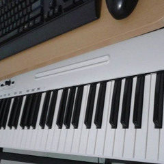 Kyō mo dare ka no tanjōbi (instrumental)