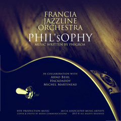 Phil'Sophy (album teaser)