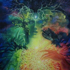 Psychedelic Dream -  Chillgressive  Flights