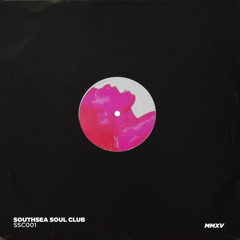 Southsea Soul Club - Beauty Queen