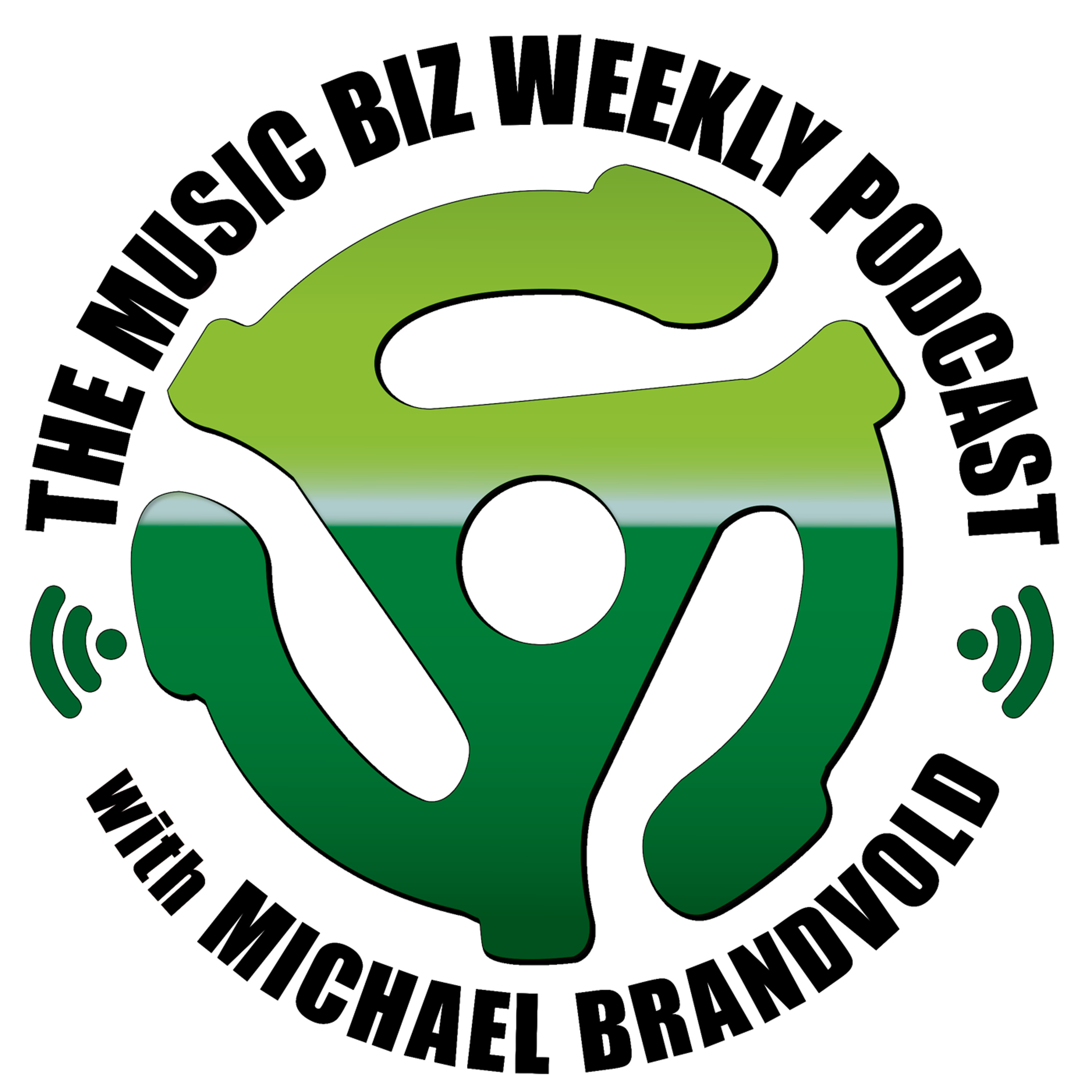 The Music Biz Weekly