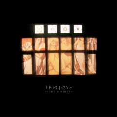 OCEANSIZE - Legal Teens