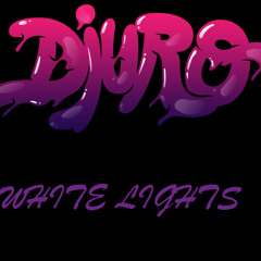 White Lights - Djuro -- Sockheas Extended Mix