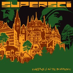 Superci Ft Remedeeh - Get!