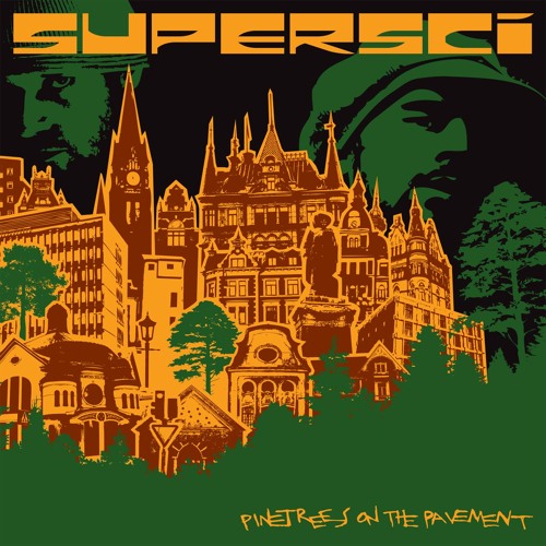 Superci Ft Remedeeh - Get!