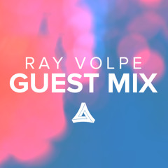 Ray Volpe 400k Subscribers Guest Mix