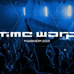 Time Warp