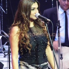 رحاب مطاوع - أنا قلبي ليك ميال