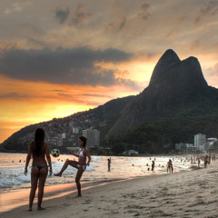 Do Brasil