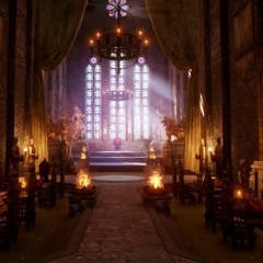 Dragon Age: Inquisition - Samson's Tale