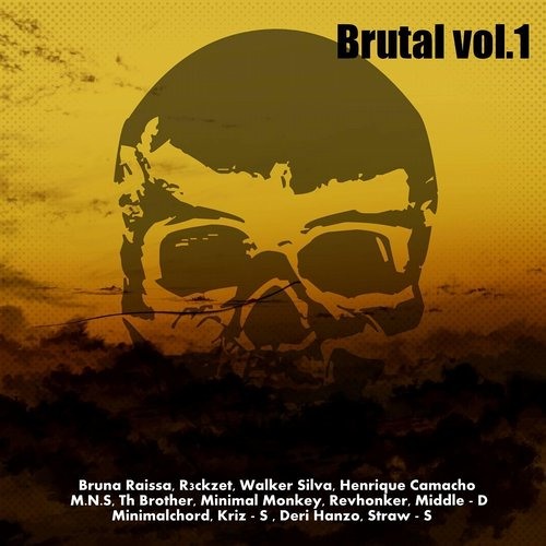 Minimal Monkey - Rolling (Original Mix) OUT NOW