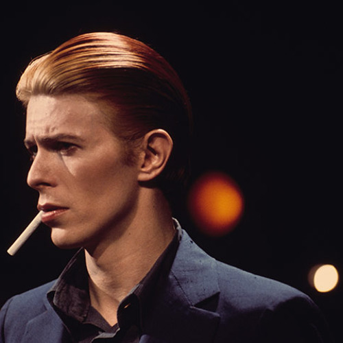 David Bowie - Let's Dance (Future Disco Edit)