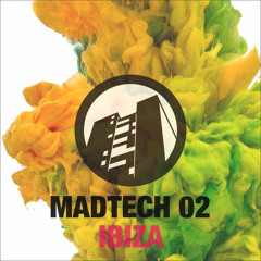 Timmy P & Stefano Esposito - FKIN MIDI // MadTech