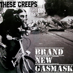 Brand New Gasmask (Single Mix)