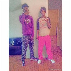 O'Gang x Back@It Ft. Lil Scoonie & Ayoo Jt (Prod. By Itz Yc Beats)