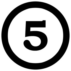 Edson - Five (Original mix 2015)