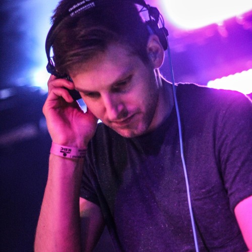 EBK - Dispatch Recordings Label Mix, April 2015