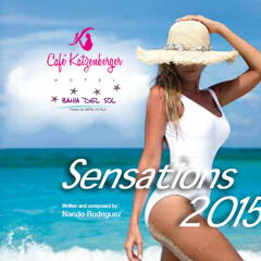 Sensations 2015 - Nando Rodriguez - Mallorca