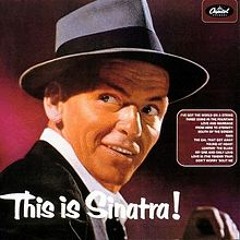 Frank Sinatra