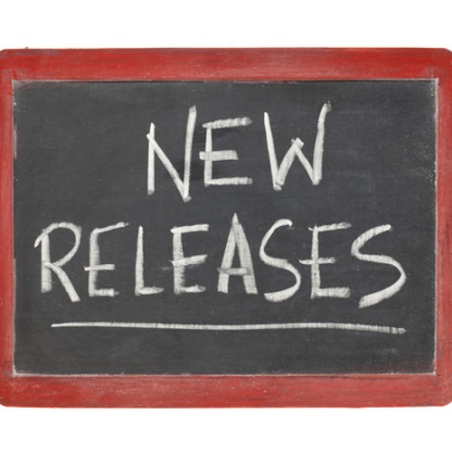 new release / hot