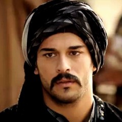 Abasin Yousafzay on Ghani Khan