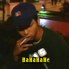 Hahahahe (2015 demo)