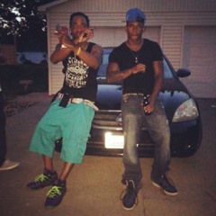 Julian Tha Wise X Wildboicowboy - DRUNK