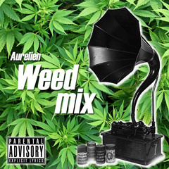 Weed Mix