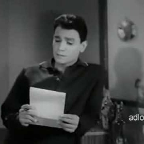 جواب (عبدالحليم حافظ ) بصوت محمود سليم